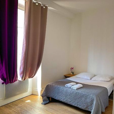 Gite Felicidade Chambord Mer エクステリア 写真