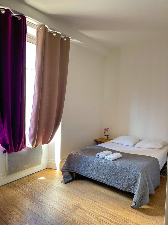 Gite Felicidade Chambord Mer エクステリア 写真